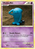 Wobbuffet 013  - Reverse Holofoil HeartGold SoulSilver - Holo Rare