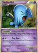 Wobbuffet (HGSS04/25) Holofoil [HGSS Promos] - Promo