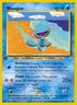 Wooper 082  - 1st Edition Neo Genesis - Common