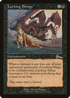 Lurking Skirge (ULG-055) - Urza's Legacy Foil