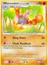Wormadam Sandy Cloak 050  - Reverse Holofoil Arceus - Uncommon