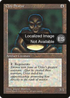Clay Statue (4BB-) - Fourth Edition Foreign Black Border