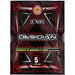 2024-25 Panini Obsidian Soccer International Hobby Box