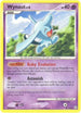 Wynaut  Diamond and Pearl - Rare