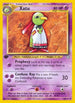 Xatu 052  - 1st Edition Neo Genesis - Uncommon