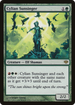 Cylian Sunsinger (CON-080) - Conflux