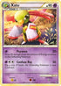 Xatu  - Holofoil Unleashed - Holo Rare