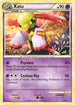 Xatu  - Reverse Holofoil Unleashed - Holo Rare