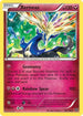 Xerneas 096  - Reverse Holofoil XY Base Set - Rare