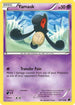 Yamask (54)  Plasma Freeze - Common