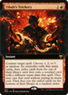 Tibalt's Trickery (Extended Art) (KHM-360) - Kaldheim: (Extended Art) Foil