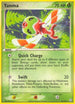 Yanma 028  - Reverse Holofoil Team Rocket Returns - Rare