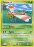 Yanma  - Reverse Holofoil Legends Awakened - Common
