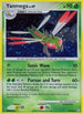 Yanmega  - Reverse Holofoil Legends Awakened - Holo Rare