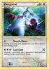 Zangoose  Call of Legends - Rare