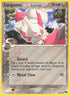 Zangoose (Delta Species) 015  POP Series 5 - Common