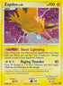 Zapdos  - Holofoil Majestic Dawn - Holo Rare