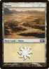Plains (233) (M14-233) - Magic 2014