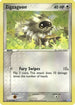 Zigzagoon 007  EX Trainer Kit 1 Latias & Latios - Common
