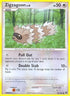 Zigzagoon  Great Encounters - Common