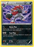 Zoroark 071  - Holofoil Black and White - Holo Rare