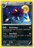Zoroark  Dark Explorers - Rare
