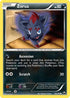 Zorua (69)  - Reverse Holofoil Dark Explorers - Common