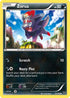 Zorua  XY Base Set - Common
