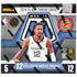 2024-25 Panini Mosaic Basketball International Hobby Box