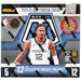 2024-25 Panini Mosaic Basketball International Hobby Box