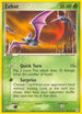 Zubat  - Reverse Holofoil Hidden Legends - Common