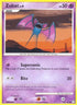 Zubat  - Reverse Holofoil Mysterious Treasures - Common