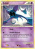 Zubat 070  - Reverse Holofoil Unleashed - Common