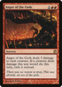 Anger of the Gods (THS-112) - Theros