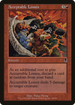 Acceptable Losses (ODY-172) - Odyssey Foil