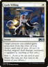 Gods Willing (M20-019) - Core Set 2020