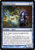 Ethereal Usher (RAV-047) - Ravnica: City of Guilds Foil