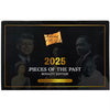 Pieces of the Past Hobby Box - Royalty Edition (2025 Keepsake)