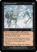 Misinformation (ME2-105) - Masters Edition II Foil