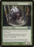 Stingerfling Spider (LIST-197/249) - The List