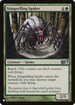 Stingerfling Spider (LIST-197/249) - The List