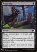 Tragic Slip (LIST-167) - The List