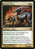 Victual Sliver (PDS-015) - Premium Deck Series: Slivers Foil