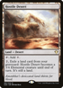 Hostile Desert (C20-281) - Commander 2020