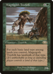 Magnigoth Treefolk (PLS-082) - Planeshift
