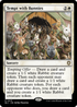 Tempt with Bunnies (BLC-013) - Bloomburrow Commander