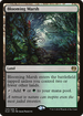 Blooming Marsh (KLD-243) - Kaladesh Foil