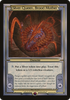 Sliver Queen, Brood Mother (Oversize) (VNG-) - Vanguard Series