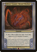 Sliver Queen, Brood Mother (Oversize) (VNG-) - Vanguard Series