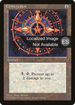Conservator (4BB-) - Fourth Edition Foreign Black Border